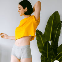 Huha Mineral Brief
