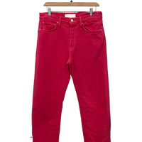 Mother Size 27 Almost New