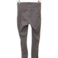 Lululemon Size 4 Leggings Almost New