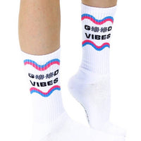 Good Vibes Socks