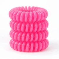 Gummiband - Raspberry