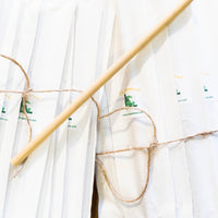 Oh Bamboo Natural New