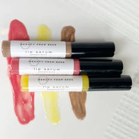In the Nude Lip Serum