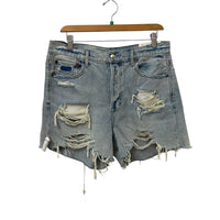 American Eagle Light Wash Size 10 Almost New