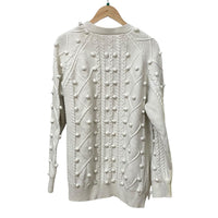 Jackson Rowe White Size S Almost New