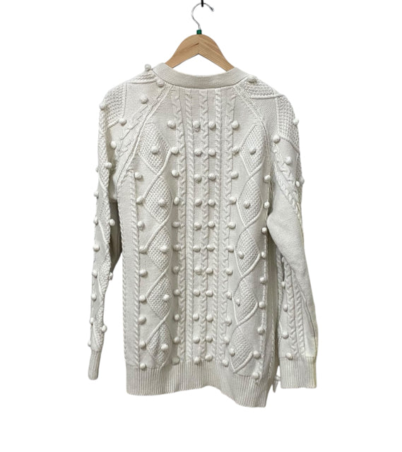 Jackson Rowe White Size S Almost New