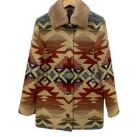 Pendleton Tan Size M Almost New