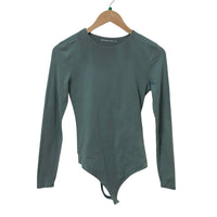 Abercrombie Teal Size S Almost New