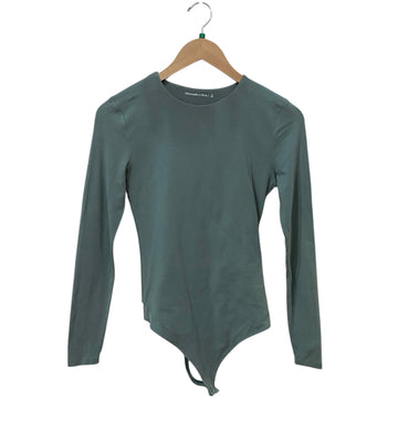 Abercrombie Teal Size S Almost New
