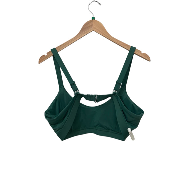 Knix Green Size XXL Almost New