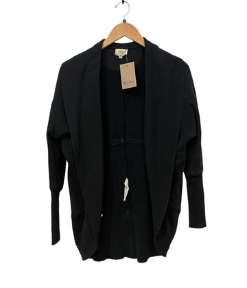 Wilfred Washed Black Size XS Almost New