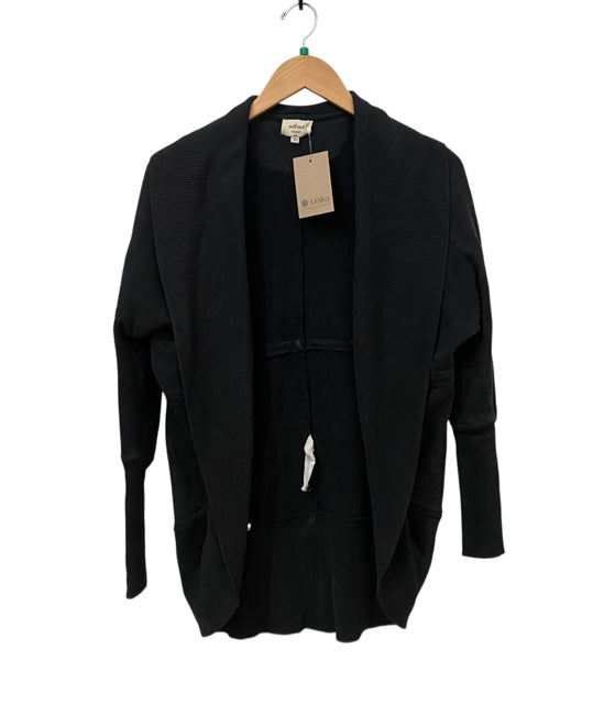 Wilfred Washed Black Size XS Almost New
