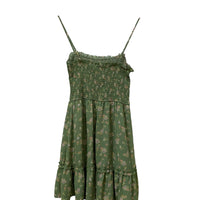 Love Tree Green Size L Almost New