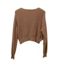 Arcadia Tan Size S/M Almost New