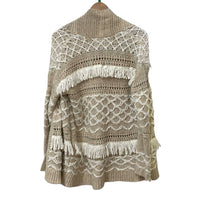 Lucky Brand Beige Size S Almost New