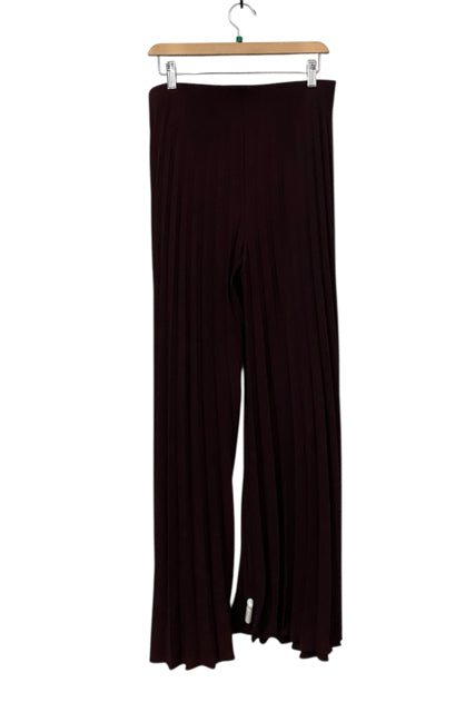 Zara Burgundy Size L Almost New