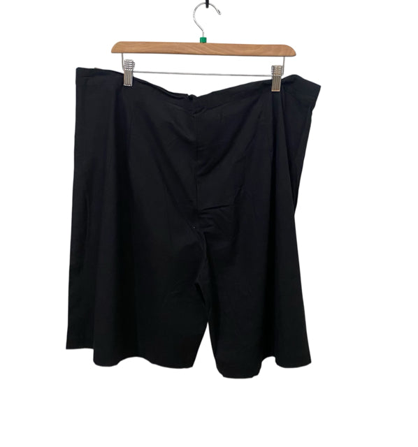 Misslook Black Size 4XL Almost New