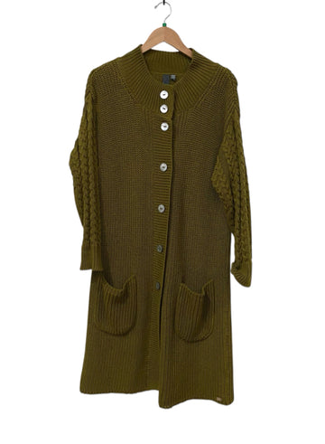 Shannon Passero Olive Size M Almost New