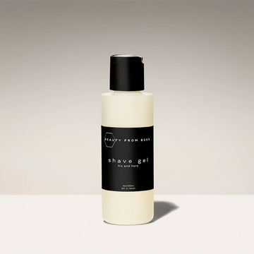 Shave Gel