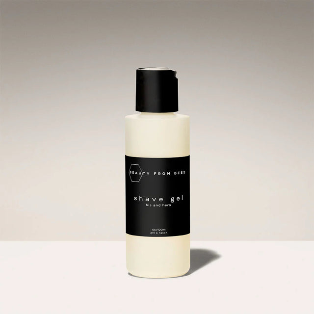 Shave Gel