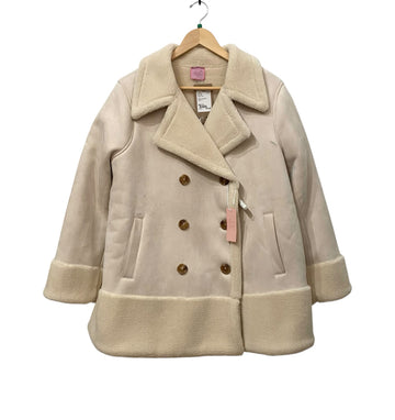 Fox + Wit Cream Size 1x Almost New