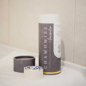 Chamomile Lavender Shower Steamers