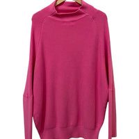 Bluivy Pink Size M/L Almost New