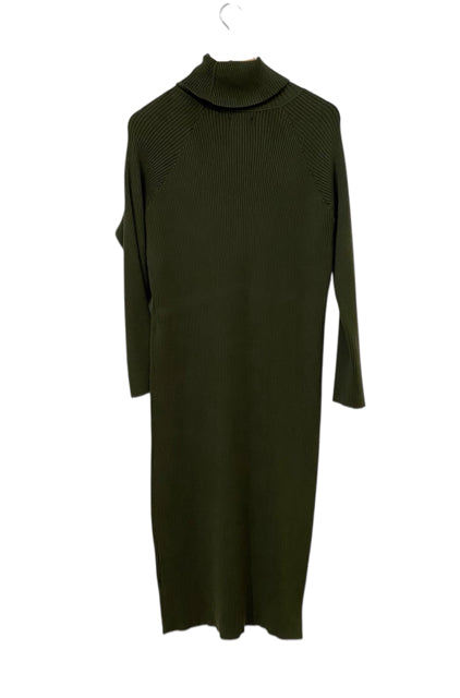 Jackson Rowe Olive Green Size S Almost New