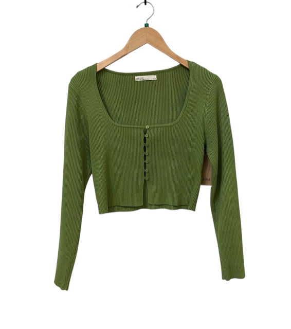 Oak + Fort Green Size M Almost New