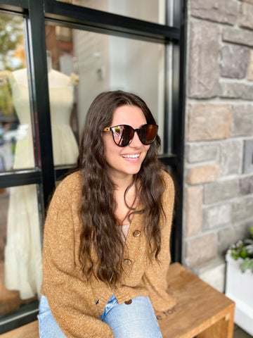 Elm Sunglasses
