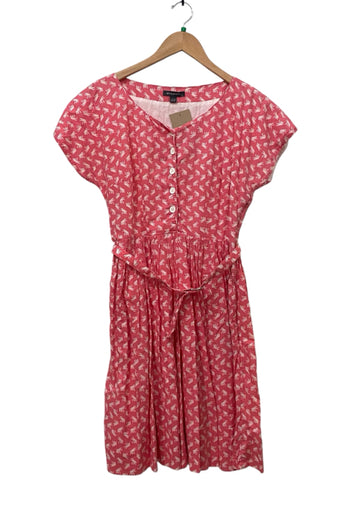 Emily and Fin Pink Size L Almost New