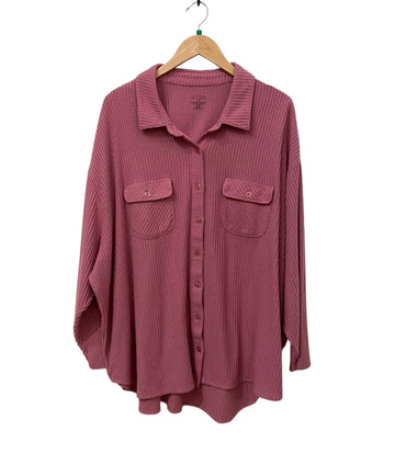 Voglo Rose Size 2X Almost New