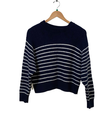 Wilfred Navy Size M Almost New