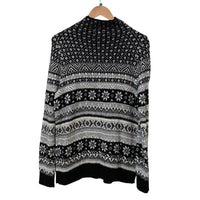 Northern Reflections Grey Size M Almost New