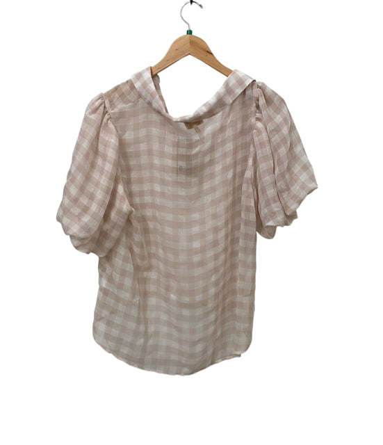 Laundry by Shelli Segal Light Pink Size XL Almost New