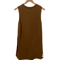 Part Two Brown  Size S Almost New