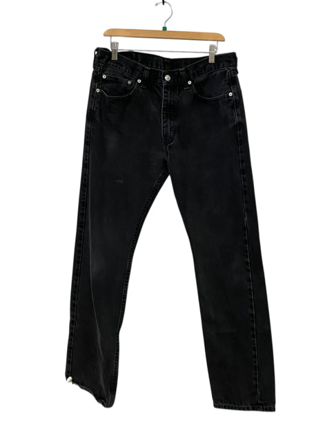 Levis Black Size 32 Almost New