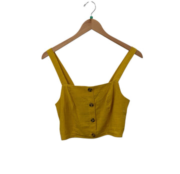 Bleuh Ciel Golden  Size S Almost New