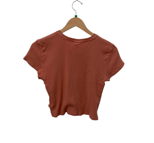 TNA Washed Rose Size L Almost New