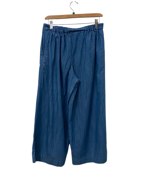 J Crew Medium Wash Size 6 Almost New