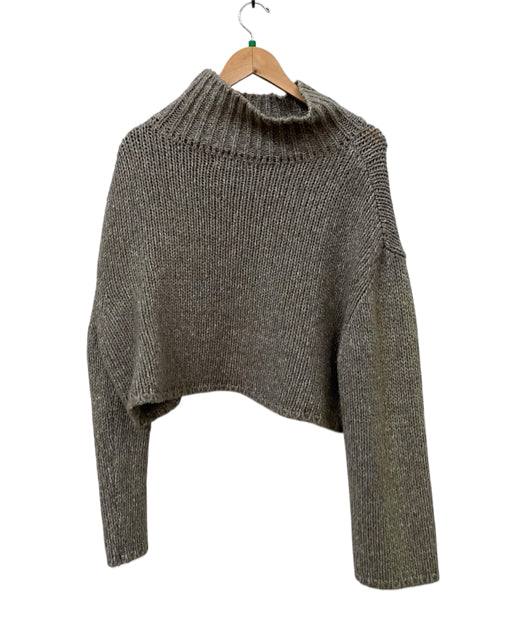 Oak + Fort Grey Size M Almost New