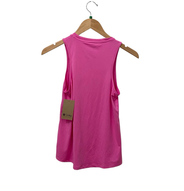 Nike Pink Size XS Tank Almost New