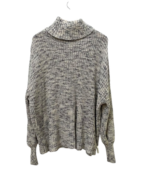 Offline By Aerie Heathered Grey Size XS Almost New