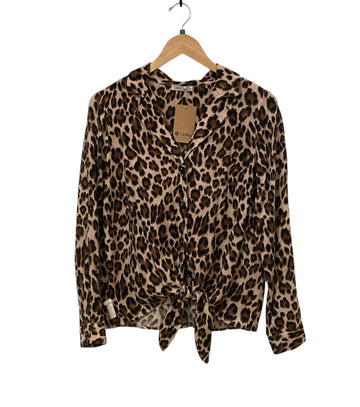 Dex Brown Size S Almost New