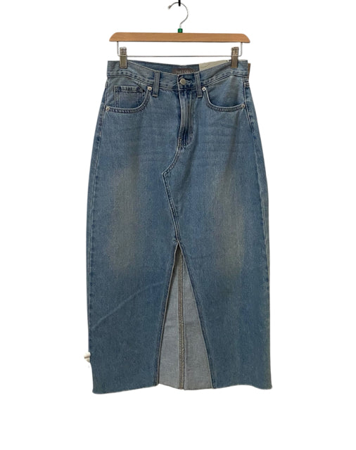 Just USA Light Wash Size S Almost New