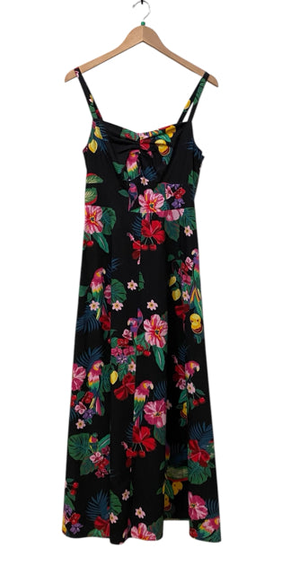 Monsoon Navy Size 8 Almost New