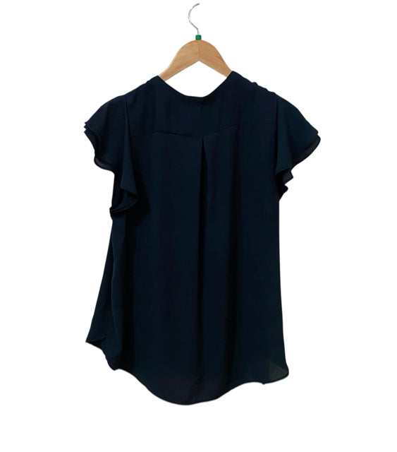 H&M Navy Size L Almost New