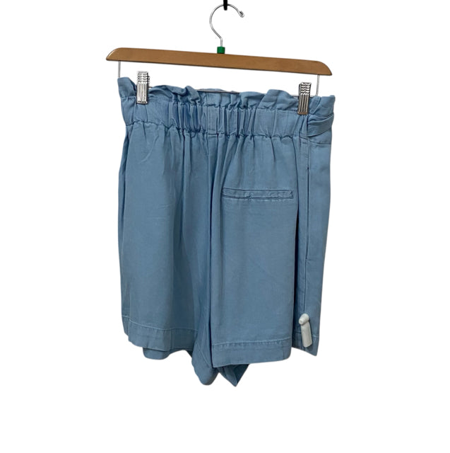 Jackson Rowe Chambray Size XS Almost New