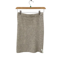 Happily Grey Beige Size M Almost New