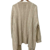 Wind River Oatmeal Size 2XL Almost New